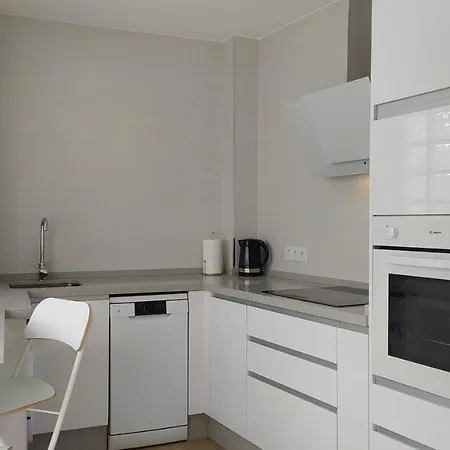 Apartamento Sherryflat Porvenir