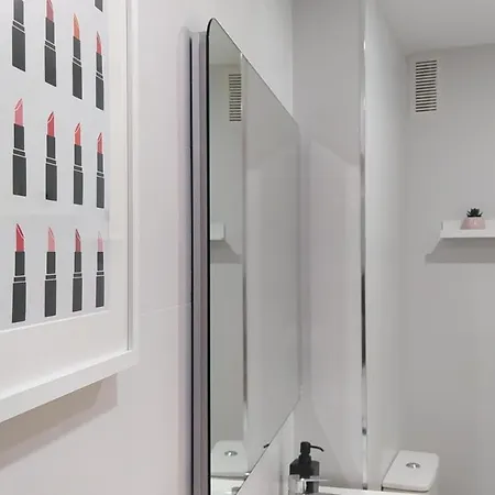 Sherryflat Porvenir Apartamento *