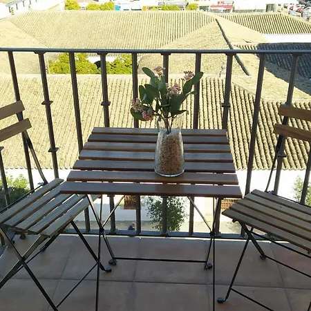 Sherryflat Porvenir Apartamento Jerez de la Frontera