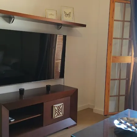 Sherryflat Porvenir Apartamento