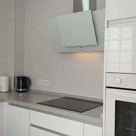 Sherryflat Porvenir Apartamento *