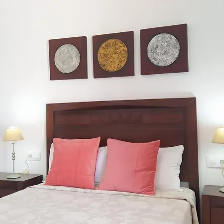 Apartamento Sherryflat Porvenir Jerez de la Frontera
