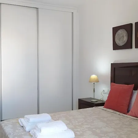 Sherryflat Porvenir Apartamento